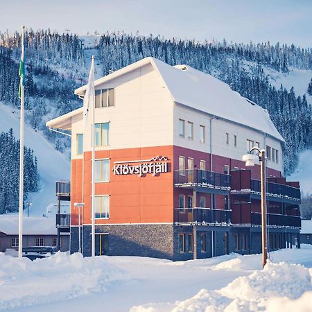 Hotell Kloevsjoefjaell Εξωτερικό φωτογραφία