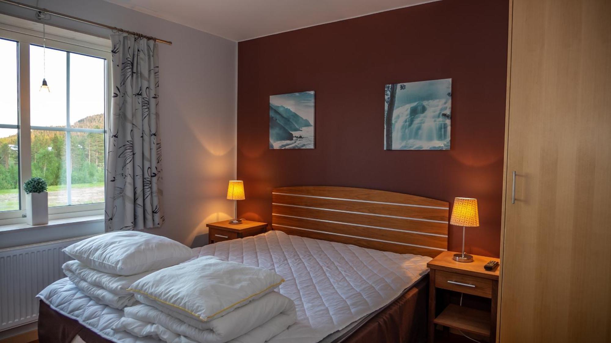 Hotell Kloevsjoefjaell Εξωτερικό φωτογραφία
