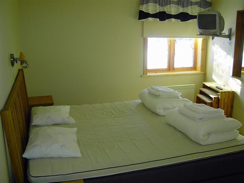 Hotell Kloevsjoefjaell Εξωτερικό φωτογραφία